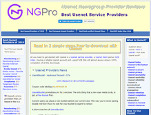 Tablet Screenshot of ngprovider.com